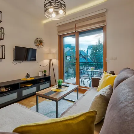 Blue-angel-lux Lägenhet